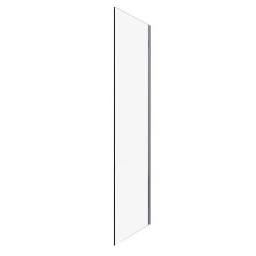 Ścianka prysznicowa ELEGANCE 80 x 195 cm H80 Sanotechnik