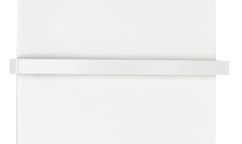 Wieszak na ręcznik 52 cm TABELLA biały mat MI520W Sapho
