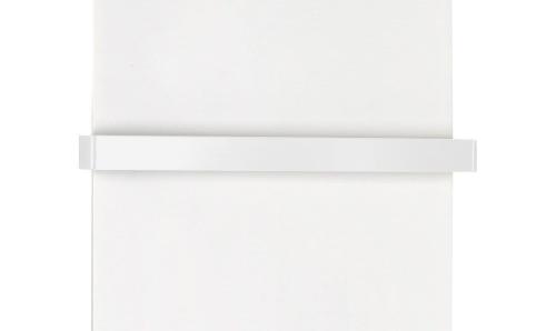 Wieszak na ręcznik 39 cm TABELLA biały mat MI390W Sapho