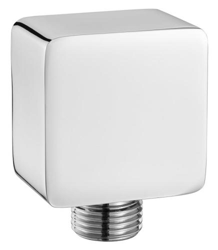 Przyłącze kątowe chrom SC331 Aqualine