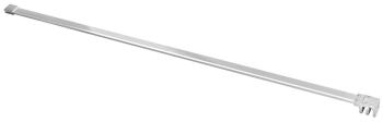 Wspornik prosty do MS5 1400 mm chrom RL840 Polysan