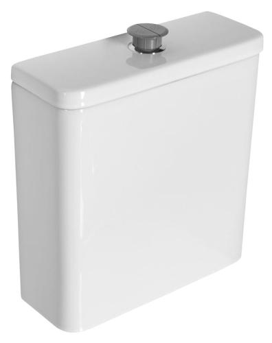 Zbiornik do WC kombi MEDIC biały MC102-112 Sapho
