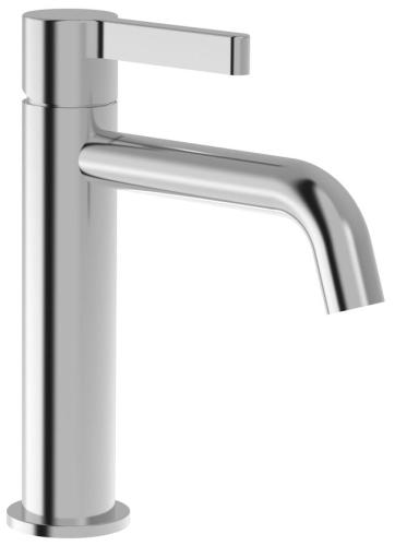 Bateria umywalkowa stojąca chrom połysk ICONIC AF002 Sapho