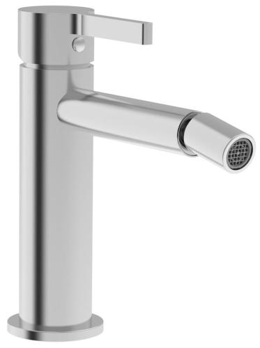 Bateria bidetowa bez odpływu chrom ICONIC AF003 Sapho