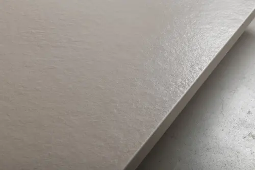 Brodzik prysznicowy prostokątny kompozytowy 120 x 100 cm beżowy mat TRENECA 84313.81 Polysan grubość