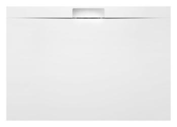 Brodzik prysznicowy prostokątny kompozytowy 130 x 90 cm KAZUKO 40342 Polysan