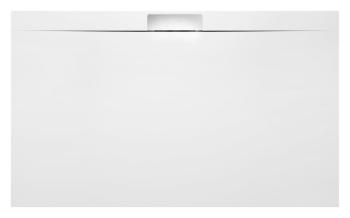 Brodzik prysznicowy prostokątny kompozytowy 150 x 90 cm KAZUKO 40344 Polysan