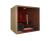 4 osobowa sauna KOTKA F70150 Sanotechnik