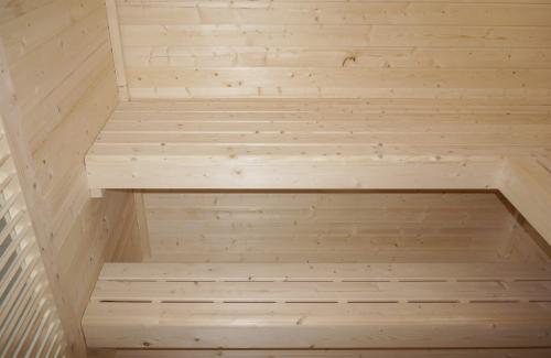 Sauna VAASA F30310 Sanotechnik siedzisko