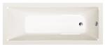 Wanna akrylowa prostokątna 170x70 cm ivory NOEMI 71708.40 Polysan