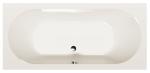 Wanna akrylowa prostokątna 170x80 cm ivory LEVANA 71745.40 Polysan