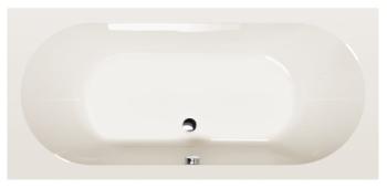 Wanna akrylowa prostokątna 170x80 cm ivory LEVANA 71745.40 Polysan