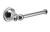 Wieszak na papier chrom NEVIS NV2413 Gedy
