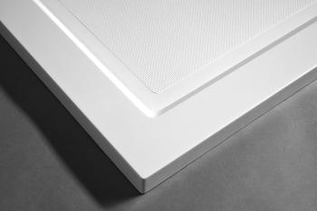 Brodzik prysznicowy prostokątny kompozytowy 170 x 70 cm GALLET GQ17070 GELCO z bliska