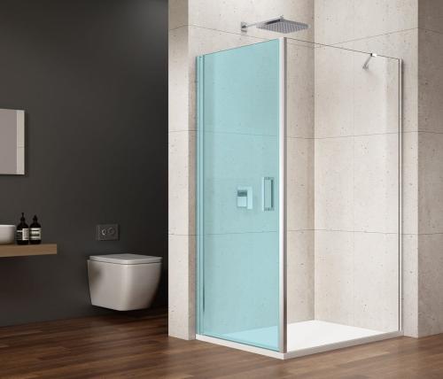 Boczna ścianka 80 cm LORO GN3580 Gelco