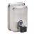 Dozownik do mydła 500 ml stal nierdzewna mat 105109025 Bemeta