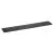 Półka metalowa 60 cm ORGANIC BLACK 167102380 Bemeta