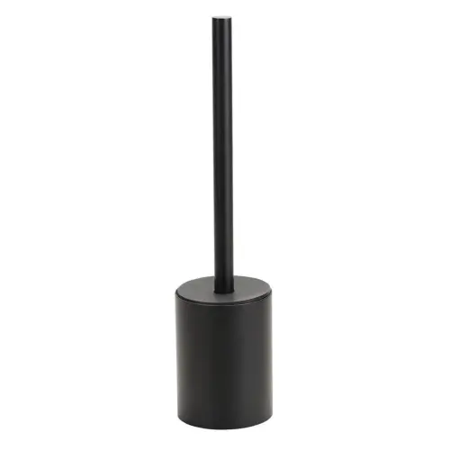 Szczotka WC wisząca szczotka czarna ORGANIC BLACK 167113060 Bemeta