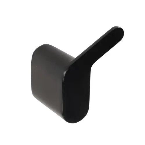 Wieszaczek prawy ORGANIC BLACK 167106190 Bemeta