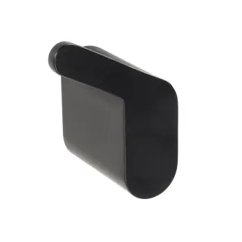 Wieszaczek lewy ORGANIC BLACK 167106190L Bemeta