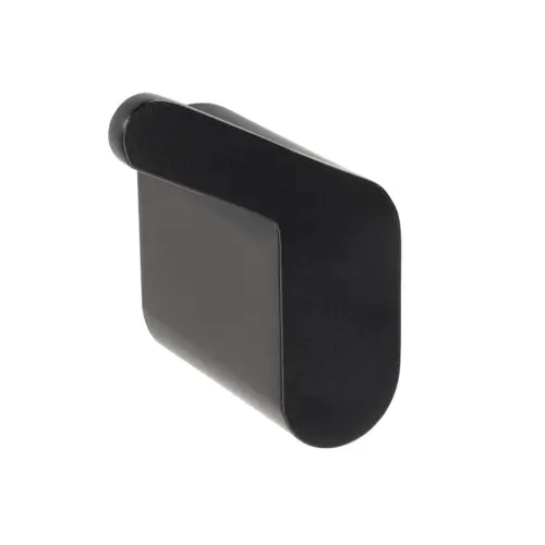 Wieszaczek lewy ORGANIC BLACK 167106190L Bemeta