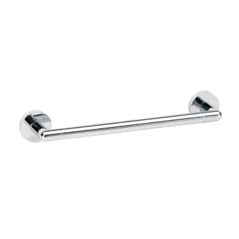 Wieszak na ręczniki 30 cm chrom OBLA 165204012 Bemeta