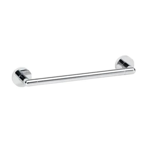Wieszak na ręczniki 30 cm chrom OBLA 165204012 Bemeta
