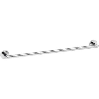 Wieszak na ręczniki 60 cm chrom OBLA 165204042 Bemeta