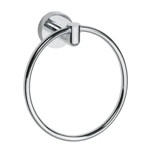 Wieszak na ręczniki koło chrom OBLA 165204062 Bemeta