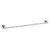 Wieszak na ręczniki 60 cm chrom STELLA 166204042 Bemeta