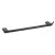 Wieszak na ręcznik 40 cm ORGANIC BLACK 167104350 Bemeta