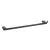 Wieszak na ręcznik 55,5 cm ORGANIC BLACK 167104360 Bemeta