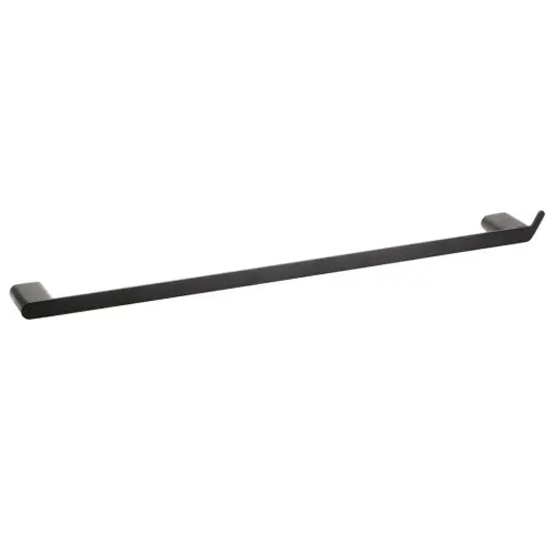 Wieszak na ręcznik 65,5 cm ORGANIC BLACK 167104370 Bemeta