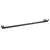 Wieszak na ręcznik 65,5 cm ORGANIC BLACK 167104370 Bemeta
