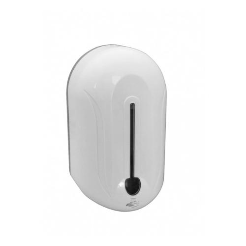 Automatyczny dozownik do mydła 1100 ml biały 124109347 Bemeta