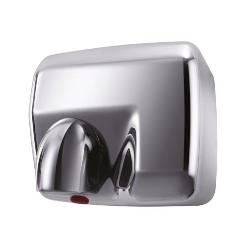 Elektryczna suszarka do rąk 2300 W stal nierdzewna połysk 924224141 Bemeta