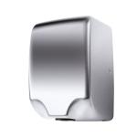 Elektryczna suszarka do rąk 1350 W stal nierdzewna mat 924224135 Bemeta