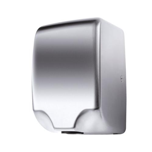 Elektryczna suszarka do rąk 1350 W stal nierdzewna mat 924224135 Bemeta