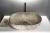 Umywalka ceramiczna nablatowa 60 x 42 x 14 cm breccia marmor CA590BM Sapho aranżacja