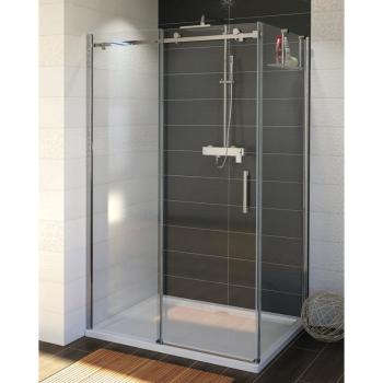 DRAGON Kabina prysznicowa narożna prostokątna 150x70x200 cm GD4615GD7270