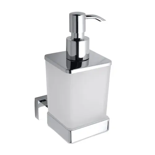 Dozownik do mydła 200 ml PLAZA 118209049 Bemeta