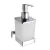 Dozownik do mydła 200 ml PLAZA 118209049 Bemeta