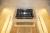 Sauna HANKO F60180 Sanotechnik piec