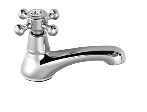 Zawór umywalkowy 83 mm chrom połysk ANTEA SMALL 3201 Reitano