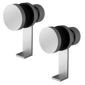 Zestaw rolek z okrągłą maskownicą THRON ROUND TL5005 Polysan