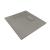 Brodzik prysznicowy kwadratowy starylowy 80 x 80 x 2,6 cm SMC szary 8080G Sanotechnik
