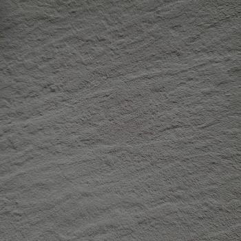 Brodzik prysznicowy kwadratowy starylowy 80 x 80 x 2,6 cm SMC szary 8080G Sanotechnik z bliska