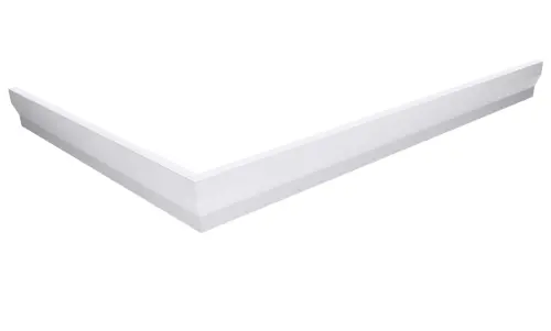 Obudowa do brodzika prysznicowego 110 x 90 cm SARA lewa GP11090L Gelco