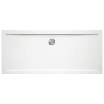 Brodzik prysznicowy prostokątny starylowy 170 x 80 cm SMC SC1780S Sanotechnik