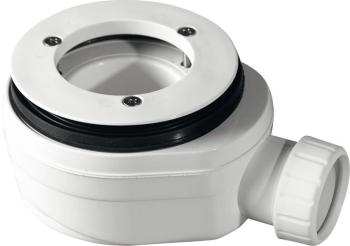 Syfon do brodzika ekstra niski PB90EXN MINUS Gelco
